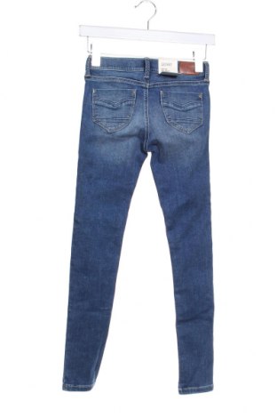 Dziecięce jeansy Pepe Jeans, Rozmiar 9-10y/ 140-146 cm, Kolor Niebieski, Cena 271,88 zł