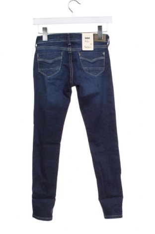 Detské džínsy  Pepe Jeans, Veľkosť 9-10y/ 140-146 cm, Farba Modrá, Cena  23,66 €