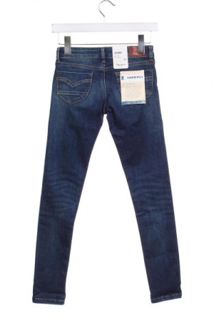 Kinderjeans Pepe Jeans, Größe 9-10y/ 140-146 cm, Farbe Blau, Preis € 52,58