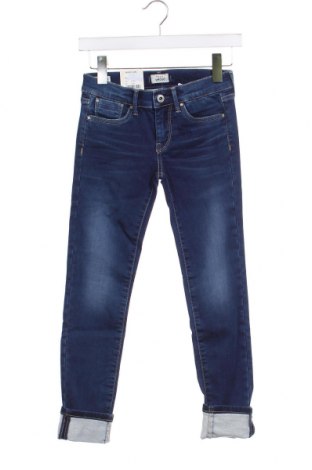Dziecięce jeansy Pepe Jeans, Rozmiar 9-10y/ 140-146 cm, Kolor Niebieski, Cena 70,69 zł
