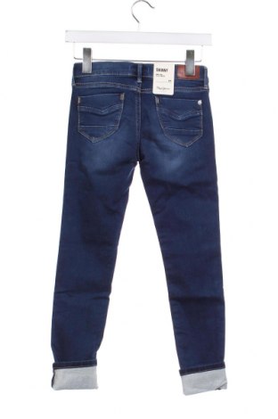 Detské džínsy  Pepe Jeans, Veľkosť 9-10y/ 140-146 cm, Farba Modrá, Cena  17,35 €