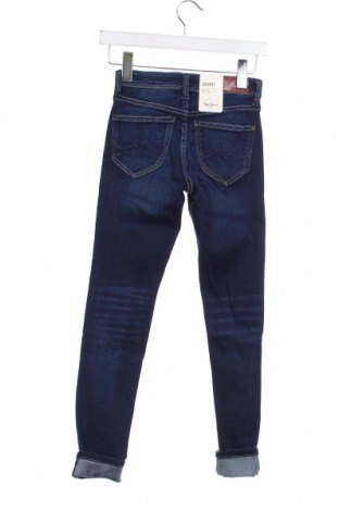 Kinderjeans Pepe Jeans, Größe 9-10y/ 140-146 cm, Farbe Blau, Preis 23,66 €