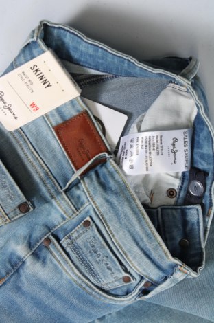 Detské džínsy  Pepe Jeans, Veľkosť 9-10y/ 140-146 cm, Farba Modrá, Cena  28,92 €