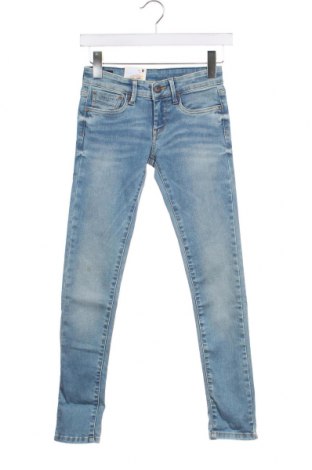 Blugi pentru copii Pepe Jeans, Mărime 9-10y/ 140-146 cm, Culoare Albastru, Preț 161,05 Lei