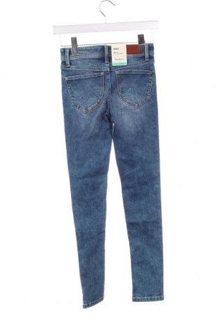 Παιδικά τζίν Pepe Jeans, Μέγεθος 9-10y/ 140-146 εκ., Χρώμα Μπλέ, Τιμή 23,66 €