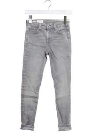 Blugi pentru copii Pepe Jeans, Mărime 9-10y/ 140-146 cm, Culoare Gri, Preț 120,79 Lei
