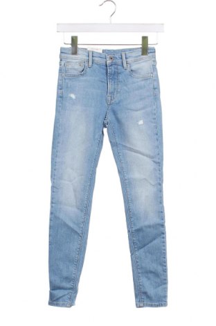 Detské džínsy  Pepe Jeans, Veľkosť 9-10y/ 140-146 cm, Farba Modrá, Cena  23,66 €