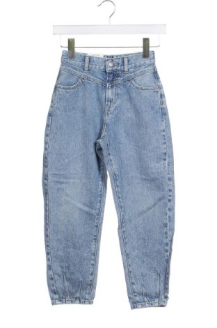 Dziecięce jeansy Pepe Jeans, Rozmiar 9-10y/ 140-146 cm, Kolor Niebieski, Cena 163,13 zł