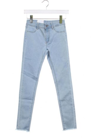 Blugi pentru copii Pepe Jeans, Mărime 9-10y/ 140-146 cm, Culoare Albastru, Preț 161,05 Lei