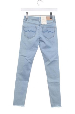 Παιδικά τζίν Pepe Jeans, Μέγεθος 9-10y/ 140-146 εκ., Χρώμα Μπλέ, Τιμή 52,58 €