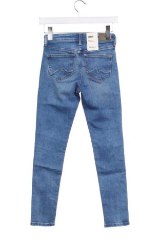 Dětské džíny  Pepe Jeans, Velikost 9-10y/ 140-146 cm, Barva Modrá, Cena  665,00 Kč