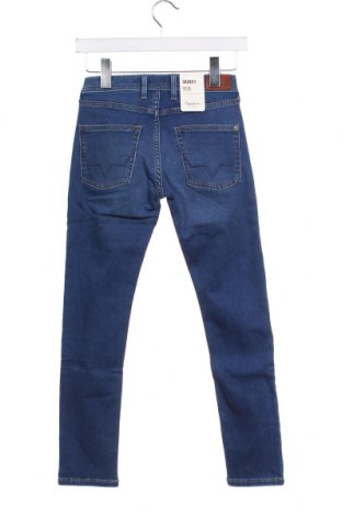 Dětské džíny  Pepe Jeans, Velikost 9-10y/ 140-146 cm, Barva Modrá, Cena  1 478,00 Kč