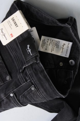 Dziecięce jeansy Pepe Jeans, Rozmiar 9-10y/ 140-146 cm, Kolor Szary, Cena 271,88 zł