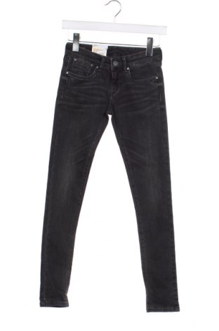 Παιδικά τζίν Pepe Jeans, Μέγεθος 9-10y/ 140-146 εκ., Χρώμα Γκρί, Τιμή 28,92 €