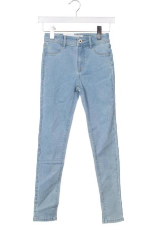 Gyerek farmernadrág Pepe Jeans, Méret 9-10y / 140-146 cm, Szín Kék, Ár 12 938 Ft