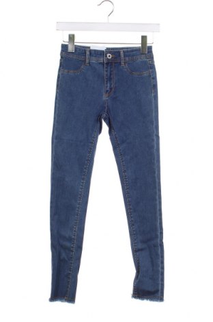 Blugi pentru copii Pepe Jeans, Mărime 9-10y/ 140-146 cm, Culoare Albastru, Preț 102,00 Lei