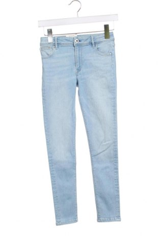 Dětské džíny  Pepe Jeans, Velikost 9-10y/ 140-146 cm, Barva Modrá, Cena  665,00 Kč