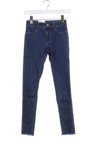 Blugi pentru copii Pepe Jeans, Mărime 9-10y/ 140-146 cm, Culoare Albastru, Preț 147,63 Lei