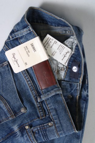 Gyerek farmernadrág Pepe Jeans, Méret 9-10y / 140-146 cm, Szín Kék, Ár 8 626 Ft