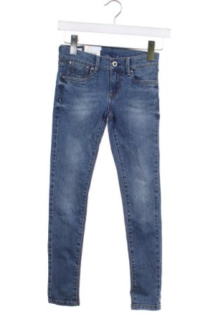 Dětské džíny  Pepe Jeans, Velikost 9-10y/ 140-146 cm, Barva Modrá, Cena  813,00 Kč