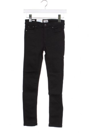 Kinderjeans Pepe Jeans, Größe 9-10y/ 140-146 cm, Farbe Schwarz, Preis € 31,55
