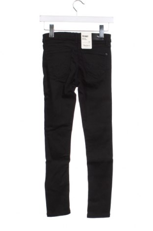 Detské džínsy  Pepe Jeans, Veľkosť 9-10y/ 140-146 cm, Farba Čierna, Cena  52,58 €