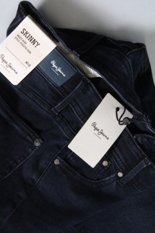 Παιδικά τζίν Pepe Jeans, Μέγεθος 9-10y/ 140-146 εκ., Χρώμα Μπλέ, Τιμή 17,35 €
