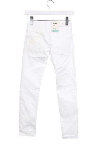 Gyerek farmernadrág Pepe Jeans, Méret 9-10y / 140-146 cm, Szín Fehér, Ár 21 564 Ft