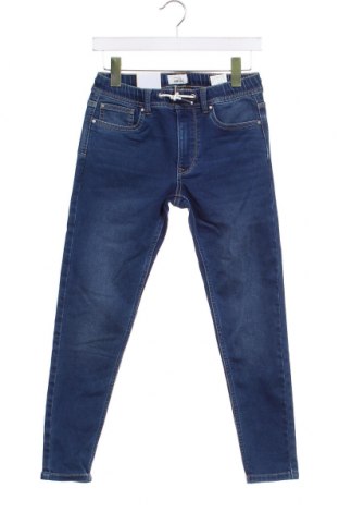 Dziecięce jeansy Pepe Jeans, Rozmiar 9-10y/ 140-146 cm, Kolor Niebieski, Cena 89,72 zł