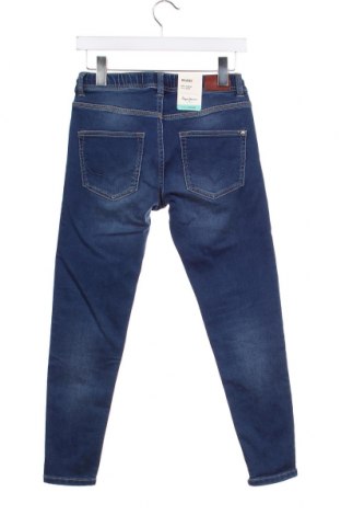 Blugi pentru copii Pepe Jeans, Mărime 9-10y/ 140-146 cm, Culoare Albastru, Preț 88,58 Lei