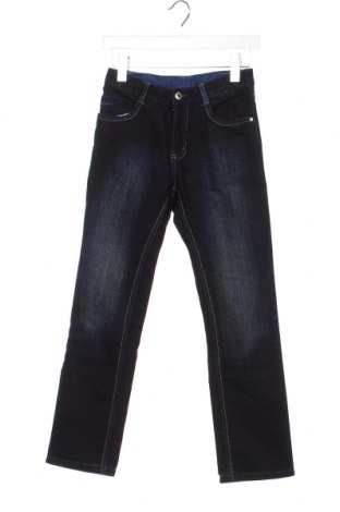 Dziecięce jeansy Pepperts!, Rozmiar 10-11y/ 146-152 cm, Kolor Niebieski, Cena 45,81 zł