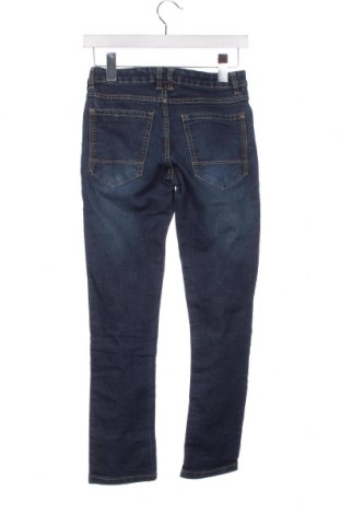 Dziecięce jeansy Pepperts!, Rozmiar 11-12y/ 152-158 cm, Kolor Niebieski, Cena 22,52 zł