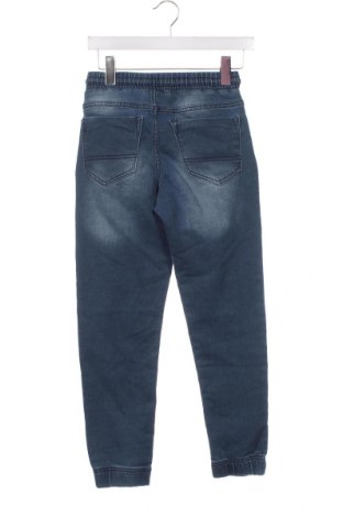 Dziecięce jeansy Pepperts!, Rozmiar 10-11y/ 146-152 cm, Kolor Niebieski, Cena 102,35 zł