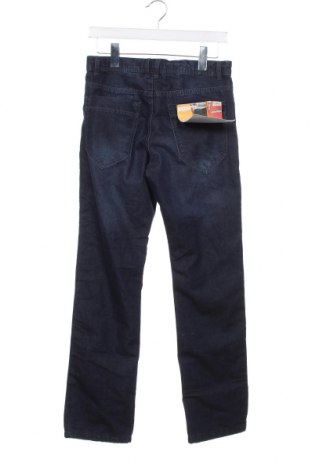Dziecięce jeansy Pepperts!, Rozmiar 11-12y/ 152-158 cm, Kolor Niebieski, Cena 48,94 zł