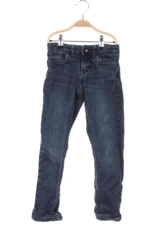 Dziecięce jeansy Pocopiano, Rozmiar 6-7y/ 122-128 cm, Kolor Niebieski, Cena 61,41 zł