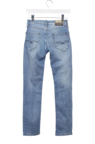 Kinderjeans Replay, Größe 9-10y/ 140-146 cm, Farbe Blau, Preis € 35,07