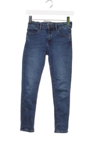 Detské džínsy  Reserved, Veľkosť 8-9y/ 134-140 cm, Farba Modrá, Cena  9,82 €