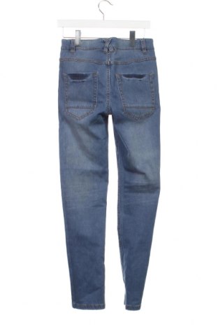 Dziecięce jeansy S.Oliver, Rozmiar 15-18y/ 170-176 cm, Kolor Niebieski, Cena 35,39 zł