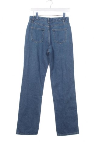 Kinderjeans SHEIN, Größe 13-14y/ 164-168 cm, Farbe Blau, Preis 5,57 €