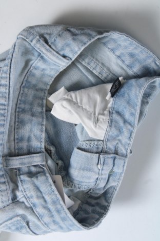 Dziecięce jeansy SHEIN, Rozmiar 11-12y/ 152-158 cm, Kolor Niebieski, Cena 102,35 zł