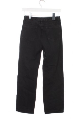 Dziecięce jeansy SHEIN, Rozmiar 11-12y/ 152-158 cm, Kolor Szary, Cena 25,59 zł