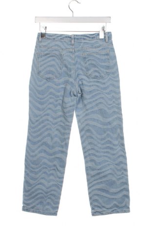 Dětské džíny  SHEIN, Velikost 11-12y/ 152-158 cm, Barva Modrá, Cena  133,00 Kč