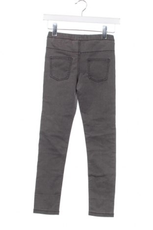 Kinderjeans Sinsay, Größe 9-10y/ 140-146 cm, Farbe Grau, Preis 26,09 €