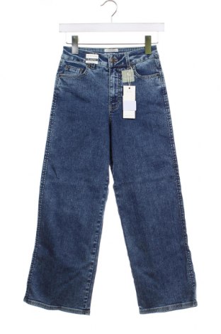 Dětské džíny  Tom Tailor, Velikost 10-11y/ 146-152 cm, Barva Modrá, Cena  493,00 Kč