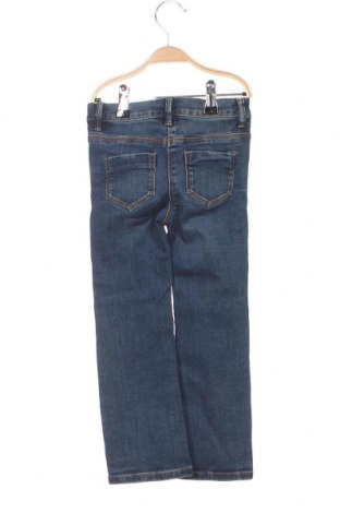 Detské džínsy  Tom Tailor, Veľkosť 3-4y/ 104-110 cm, Farba Modrá, Cena  14,02 €