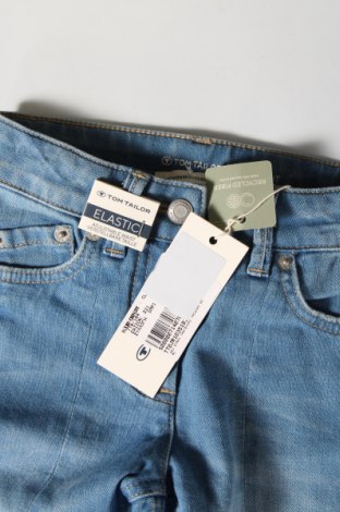 Kinderjeans Tom Tailor, Größe 3-4y/ 104-110 cm, Farbe Blau, Preis € 9,11