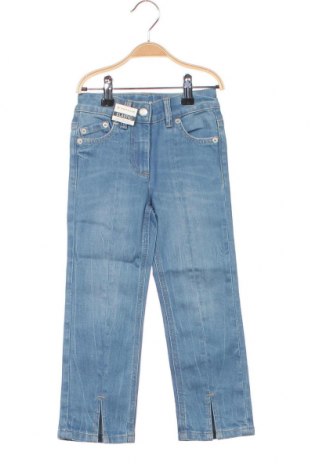 Dětské džíny  Tom Tailor, Velikost 3-4y/ 104-110 cm, Barva Modrá, Cena  542,00 Kč