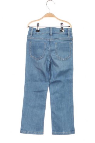 Dětské džíny  Tom Tailor, Velikost 3-4y/ 104-110 cm, Barva Modrá, Cena  256,00 Kč