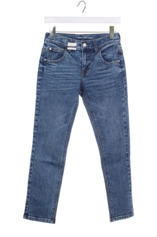 Dětské džíny  Tom Tailor, Velikost 11-12y/ 152-158 cm, Barva Modrá, Cena  493,00 Kč