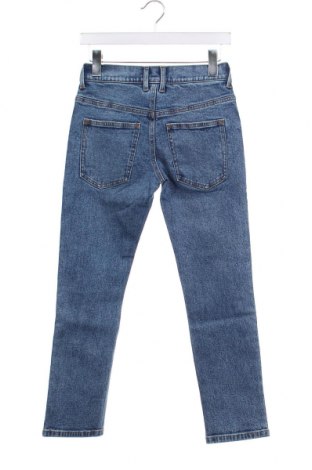 Dětské džíny  Tom Tailor, Velikost 11-12y/ 152-158 cm, Barva Modrá, Cena  986,00 Kč